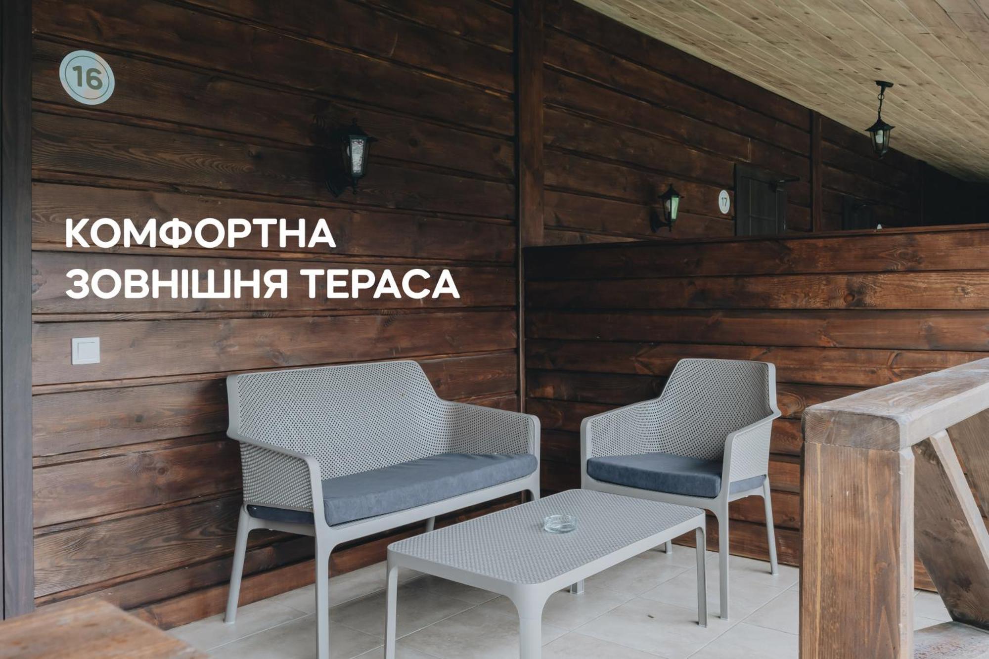 Sokolovka Dereville מראה חיצוני תמונה